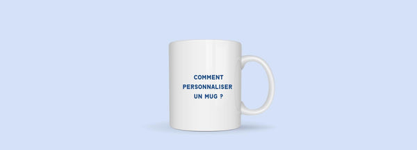 Wie veredelt man eine Tasse?