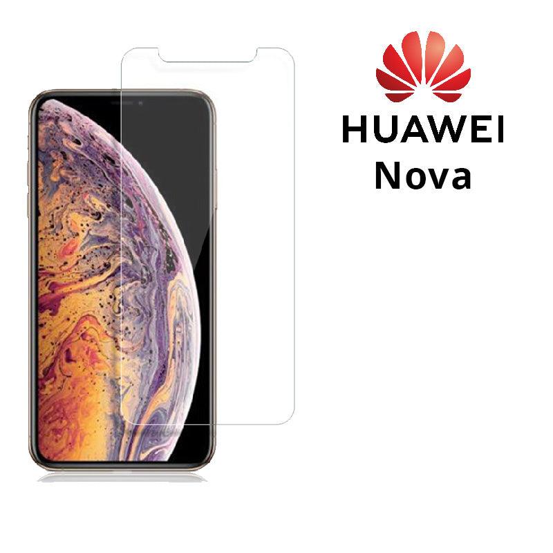 Huawei Nova Gehärtetes Glas
