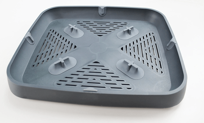 Mini-Sublimationspresse 17x20cm Spezielle Hülle für Telefon 1000W