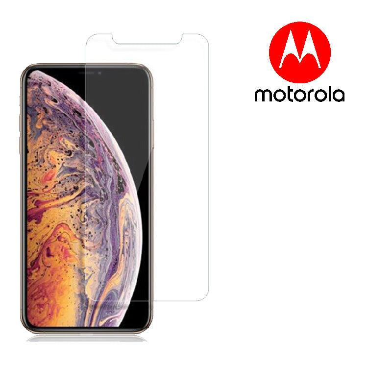 Motorola Gehärtetes Glas