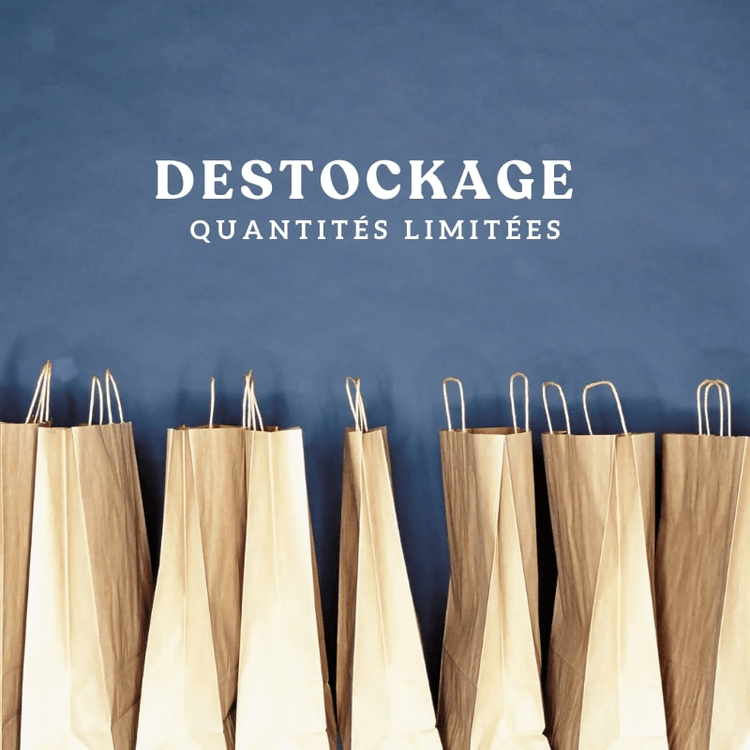Destockage