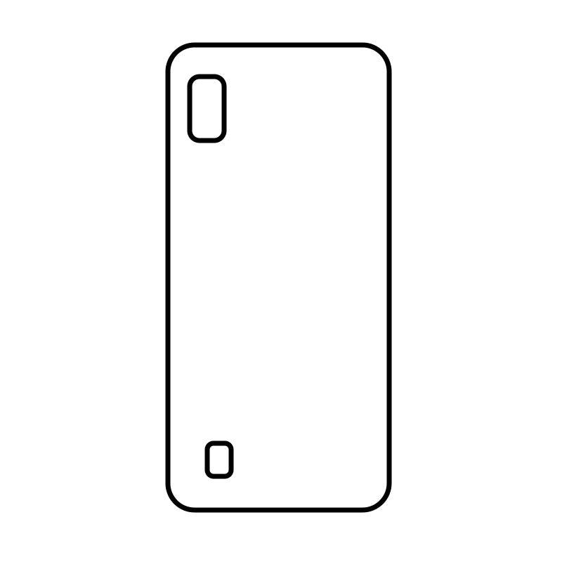 Coque sublimation 2D TPU pour Samsung Galaxy A90 5G, A80, A72, A71, A70, A60, A55, A54, A53, A52S, A51, A50, A42, A41, A40, A35, A34, A33, A32, A31, A30, A25, A24, A23, A22, A21, A20, A15, A14, A13, A12, A11, A10, A9, A8, A7, A6 A5, A3, A2 Core, A05, A03, A02. La plaque arrière en aluminium dédiée à la sublimation permet la personnalisation de la coque.