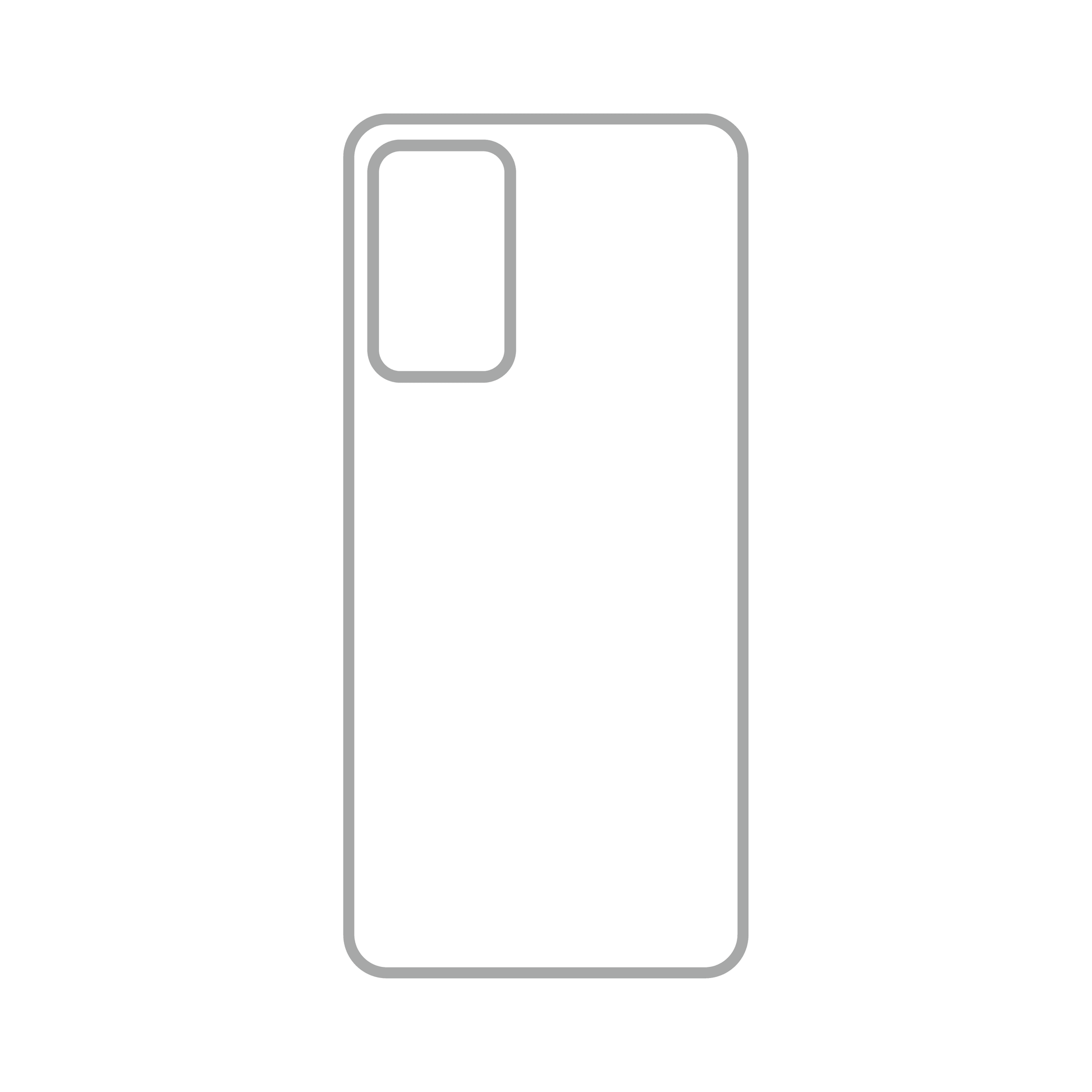 Coque-sublimation.fr Coque Sublimable Samsung Galaxy A82 5G / Transparent Coque Sublimation Samsung Galaxy Coque Sublimation Samsung Galaxy