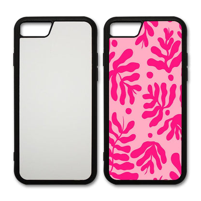 Une coque TPU pour Iphone 8, 8 Plus, 7, 7 Plus, SE 2020, SE 2016, SE 2022.