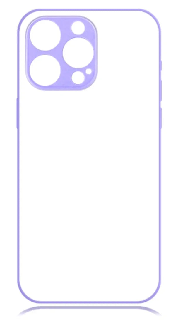 Coque sublimation Coque Sublimable Coque Sublimation iPhone de couleur - Apple Coque Sublimation iPhone Apple de couleurs : Noir Transparente Blanche Rose  ou Verte 