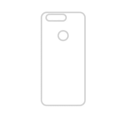 Coque-sublimation.fr Coque Sublimable Honor 8 Coque Sublimation Honor - Contour transparent Coque Sublimation Honor - Contour transparent