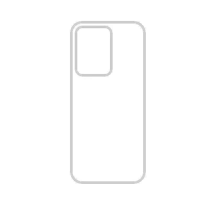 Coque-sublimation.fr Coque Sublimable Coque Sublimation Honor - Contour transparent Coque Sublimation Honor - Contour transparent