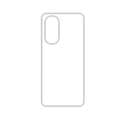 Coque-sublimation.fr Coque Sublimable Coque Sublimation Honor - Contour transparent Coque Sublimation Honor - Contour transparent