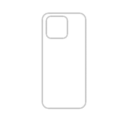 Coque-sublimation.fr Coque Sublimable Coque Sublimation Honor - Contour transparent Coque Sublimation Honor - Contour transparent