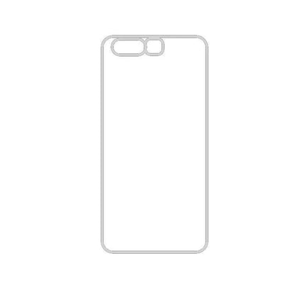 Coque-sublimation.fr Coque Sublimable Coque Sublimation Honor - Contour transparent Coque Sublimation Honor - Contour transparent