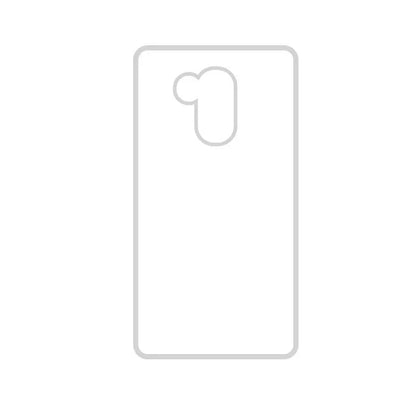 Coque-sublimation.fr Coque Sublimable Huawei Mate 8 Coque Sublimation Huawei Mate - Contour transparent Coque Sublimation Huawei Mate - Contour transparent