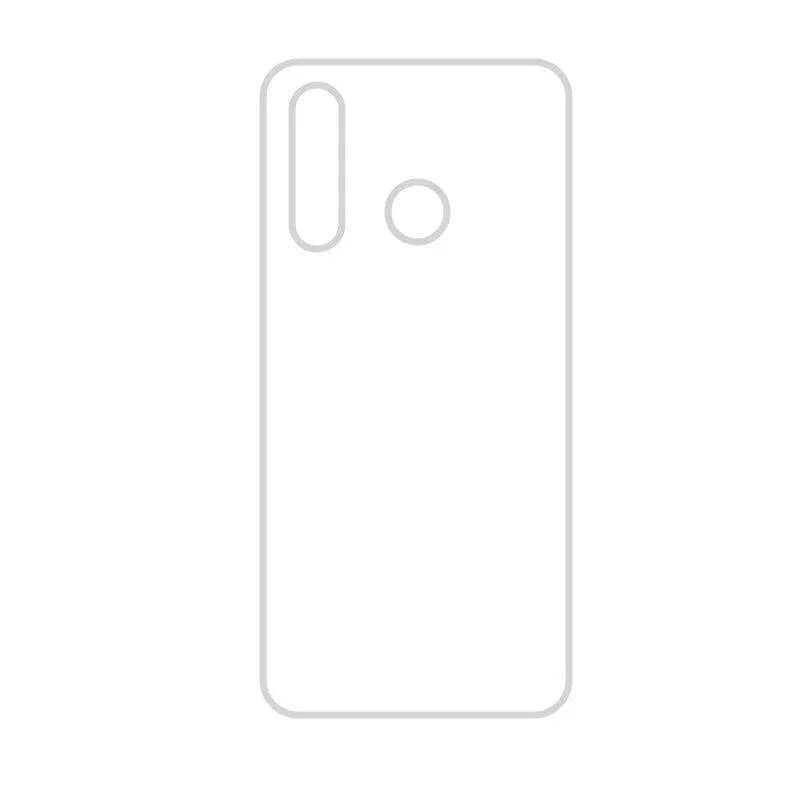 Coque-sublimation.fr Coque Sublimable Huawei Nova 4 Coque Sublimation Huawei Nova - Contour transparent Coque Sublimation Huawei Nova - Contour transparent