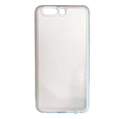 Coque-sublimation.fr Coque Sublimable Coque Sublimation Huawei P - Contour transparent Coque Sublimation Huawei P - Contour transparent