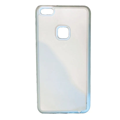 Coque-sublimation.fr Coque Sublimable Coque Sublimation Huawei P - Contour transparent Coque Sublimation Huawei P - Contour transparent