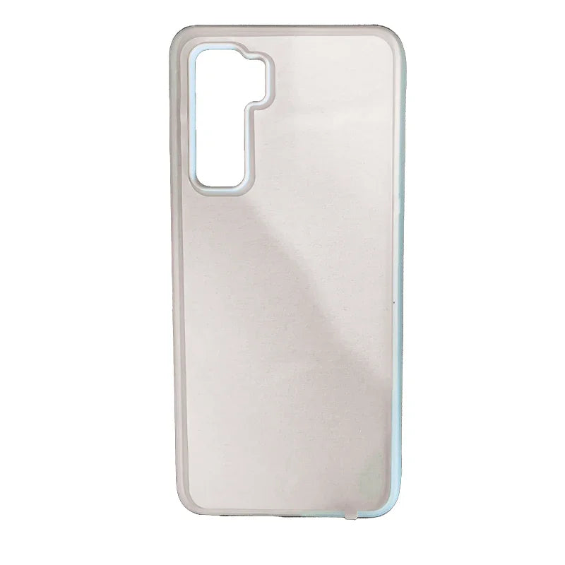 Coque-sublimation.fr Coque Sublimable Coque Sublimation Huawei P - Contour transparent Coque Sublimation Huawei P - Contour transparent