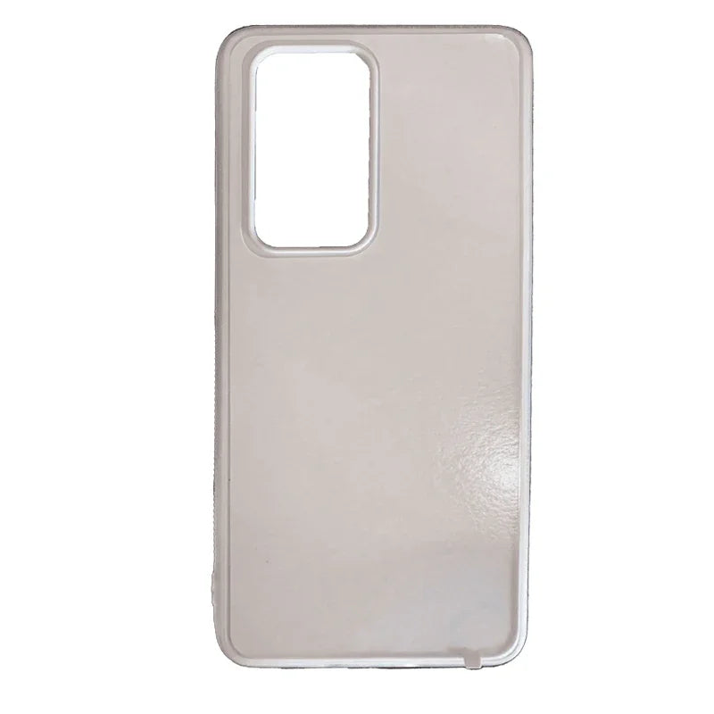 Coque-sublimation.fr Coque Sublimable Coque Sublimation Huawei P - Contour transparent Coque Sublimation Huawei P - Contour transparent