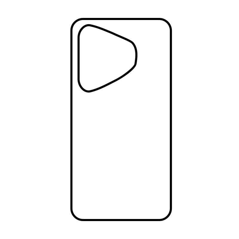 Hülle Sublimation Huawei und Honor