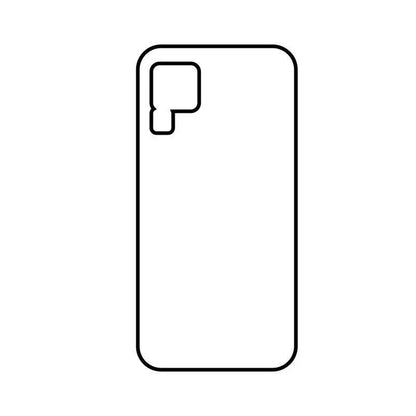 Coque-sublimation.fr Coque Sublimable Huawei Nova 7i Coque Sublimation Huawei Nova - Contour noir Coque Sublimation Huawei Nova - Contour noir