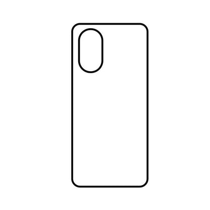 Coque-sublimation.fr Coque Sublimable Huawei Nova 8 Pro Coque Sublimation Huawei Nova - Contour noir Coque Sublimation Huawei Nova - Contour noir