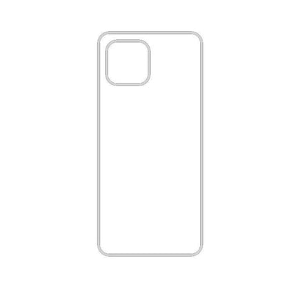 Coque-sublimation.fr Coque Sublimable Coque Sublimation Huawei Nova - Contour transparent Coque Sublimation Huawei Nova - Contour transparent