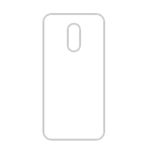 Coque-sublimation.fr Coque Sublimable One Plus 7 / Transparent Coque Sublimation One Plus Coque Sublimation pour One Plus 