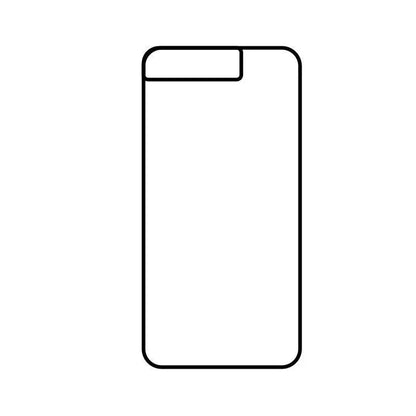 Coque-sublimation.fr Coque Sublimable Huawei P10 Coque Sublimation Huawei P - Contour noir Coque Sublimation Huawei P - Contour noir