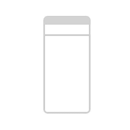 Coque-sublimation.fr Coque Sublimable Google Pixel 7A Coque Sublimation Google Pixel - Contour transparent Coque Sublimation Google Pixel - Contour transparent