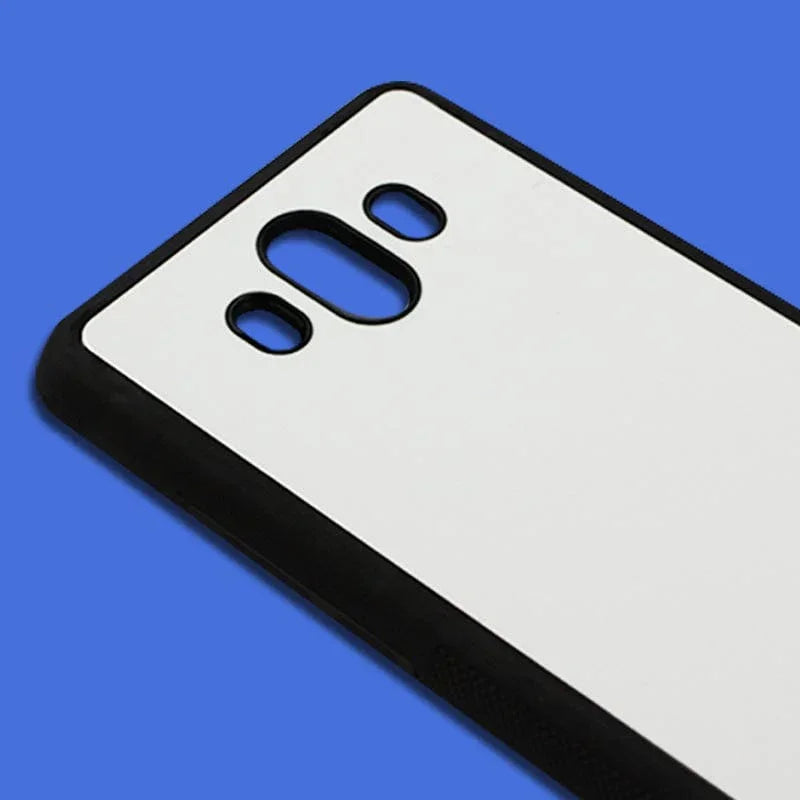 Coque-sublimation.fr Coque Sublimable Coque Sublimation Huawei Mate - Contour noir Coque Sublimation Huawei Mate - Contour noir