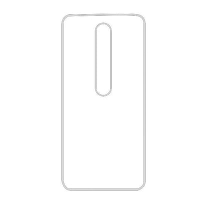 Coque-sublimation.fr Coque Sublimable Xiaomi Redmi 8 / Transparent Coques Sublimation pour Xiaomi et Redmi Coques Sublimation pour Xiaomi et Redmi