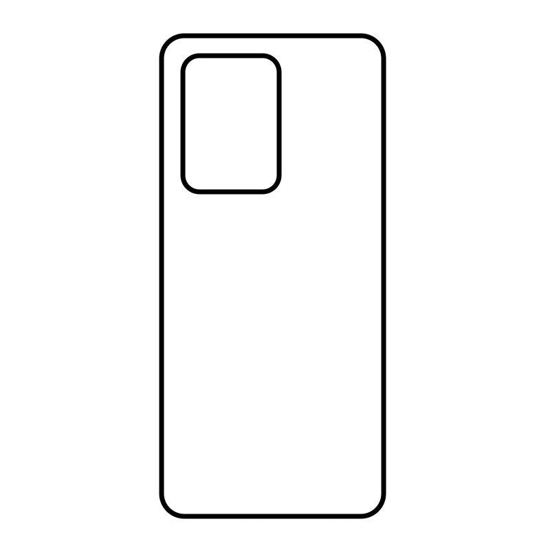 Coque sublimation 2D TPU pour Samsung Galaxy S24 Ultra, S24 Plus, S24, S23, S23 FE, S22, S21, S20, S10, S10 E, S9, S8, S7, S7 Edge, S6, S5 Mini, S5. La plaque arrière en aluminium dédiée à la sublimation permet la personnalisation de la coque.