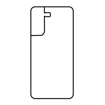Coque-sublimation.fr Coque Sublimable Coque Sublimation Samsung Galaxy S - Contour noir Coque Sublimation Samsung Galaxy S - Contour noir