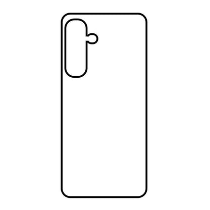 Coque sublimation 2D TPU pour Samsung Galaxy S24 Ultra, S24 Plus, S24, S23, S23 FE, S22, S21, S20, S10, S10 E, S9, S8, S7, S7 Edge, S6, S5 Mini, S5. La plaque arrière en aluminium dédiée à la sublimation permet la personnalisation de la coque.