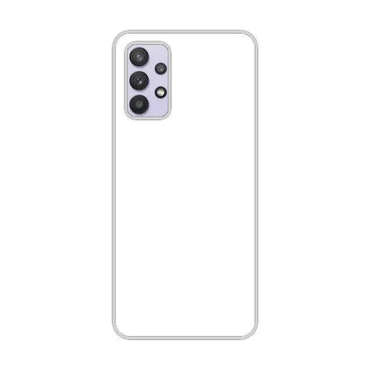 Coque-sublimation.fr Coque Sublimable Samsung Galaxy A13 4G Lite Coque Sublimation Samsung Galaxy A - Contour transparent Coque Sublimation Samsung Galaxy A - Contour transparent