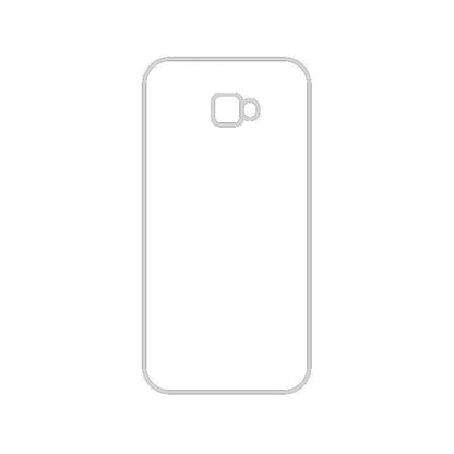 Coque-sublimation.fr Coque Sublimable Samsung Galaxy A3 2017 Coque Sublimation Samsung Galaxy A - Contour transparent Coque Sublimation Samsung Galaxy A - Contour transparent