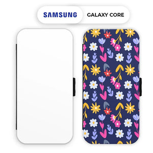 Coque-sublimation.fr Coque à Clapet Sublimable Samsung Galaxy Core Prime Etui Sublimation Samsung Galaxy Core Etui Sublimation Samsung Galaxy Core