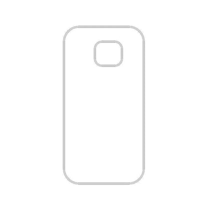 Coque-sublimation.fr Coque Sublimable Samsung Galaxy J2 Pro 2018 Coque Sublimation Samsung Galaxy J - Contour transparent Coque Sublimation Samsung Galaxy J - Contour transparent
