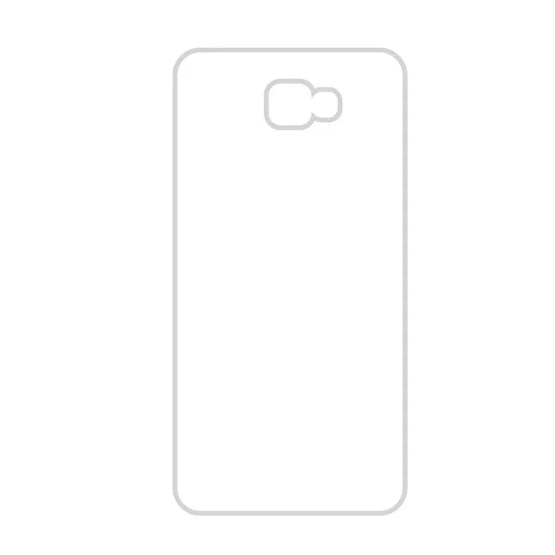 Coque-sublimation.fr Coque Sublimable Samsung Galaxy J5 Prime Coque Sublimation Samsung Galaxy J - Contour transparent Coque Sublimation Samsung Galaxy J - Contour transparent