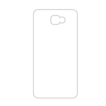 Coque-sublimation.fr Coque Sublimable Samsung Galaxy J5 Prime Coque Sublimation Samsung Galaxy J - Contour transparent Coque Sublimation Samsung Galaxy J - Contour transparent