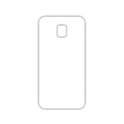 Coque-sublimation.fr Coque Sublimable Samsung Galaxy J7 2017 Coque Sublimation Samsung Galaxy J - Contour transparent Coque Sublimation Samsung Galaxy J - Contour transparent