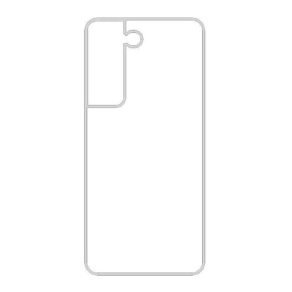 Coque-sublimation.fr Coque Sublimable Samsung Galaxy S23 Plus Coque Sublimation Samsung Galaxy S - Contour transparent Coque Sublimation Samsung Galaxy S - Contour transparent