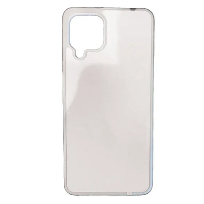 Coque-sublimation.fr Coque Sublimable Coque Sublimation Samsung Galaxy A - Contour transparent Coque Sublimation Samsung Galaxy A - Contour transparent
