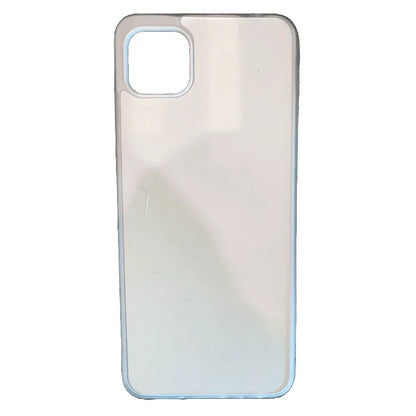 Coque-sublimation.fr Coque Sublimable Coque Sublimation Samsung Galaxy A - Contour transparent Coque Sublimation Samsung Galaxy A - Contour transparent