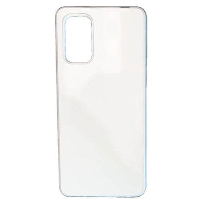Coque-sublimation.fr Coque Sublimable Coque Sublimation Samsung Galaxy A - Contour transparent Coque Sublimation Samsung Galaxy A - Contour transparent