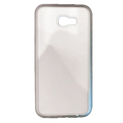 Coque-sublimation.fr Coque Sublimable Coque Sublimation Samsung Galaxy A - Contour transparent Coque Sublimation Samsung Galaxy A - Contour transparent