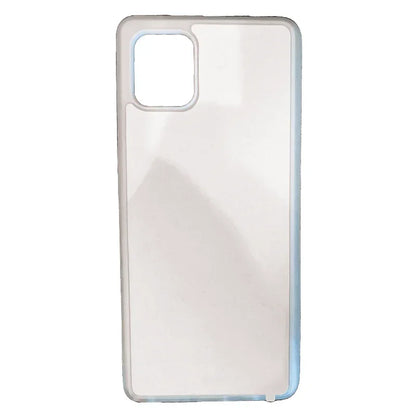 Coque-sublimation.fr Coque Sublimable Coque Sublimation Samsung Galaxy Note - Contour transparent Coque Sublimation Samsung Galaxy Note - Contour transparent