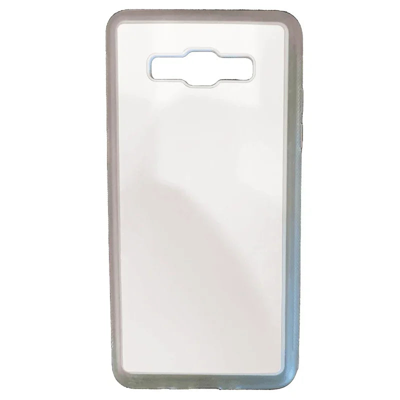 Coque-sublimation.fr Coque Sublimable Coque Sublimation Samsung Galaxy J - Contour transparent Coque Sublimation Samsung Galaxy J - Contour transparent