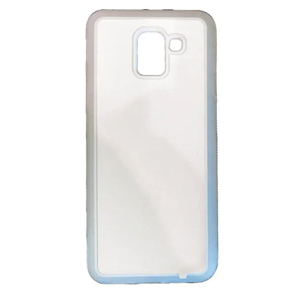Coque-sublimation.fr Coque Sublimable Coque Sublimation Samsung Galaxy J - Contour transparent Coque Sublimation Samsung Galaxy J - Contour transparent