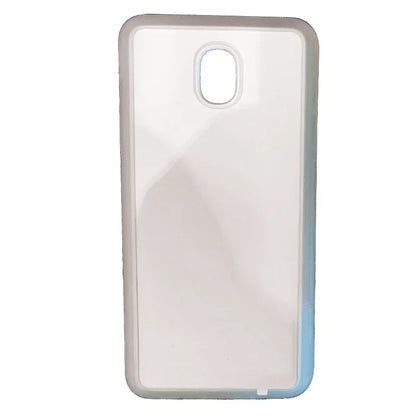 Coque-sublimation.fr Coque Sublimable Coque Sublimation Samsung Galaxy J - Contour transparent Coque Sublimation Samsung Galaxy J - Contour transparent