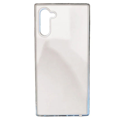 Coque-sublimation.fr Coque Sublimable Coque Sublimation Samsung Galaxy Note - Contour transparent Coque Sublimation Samsung Galaxy Note - Contour transparent
