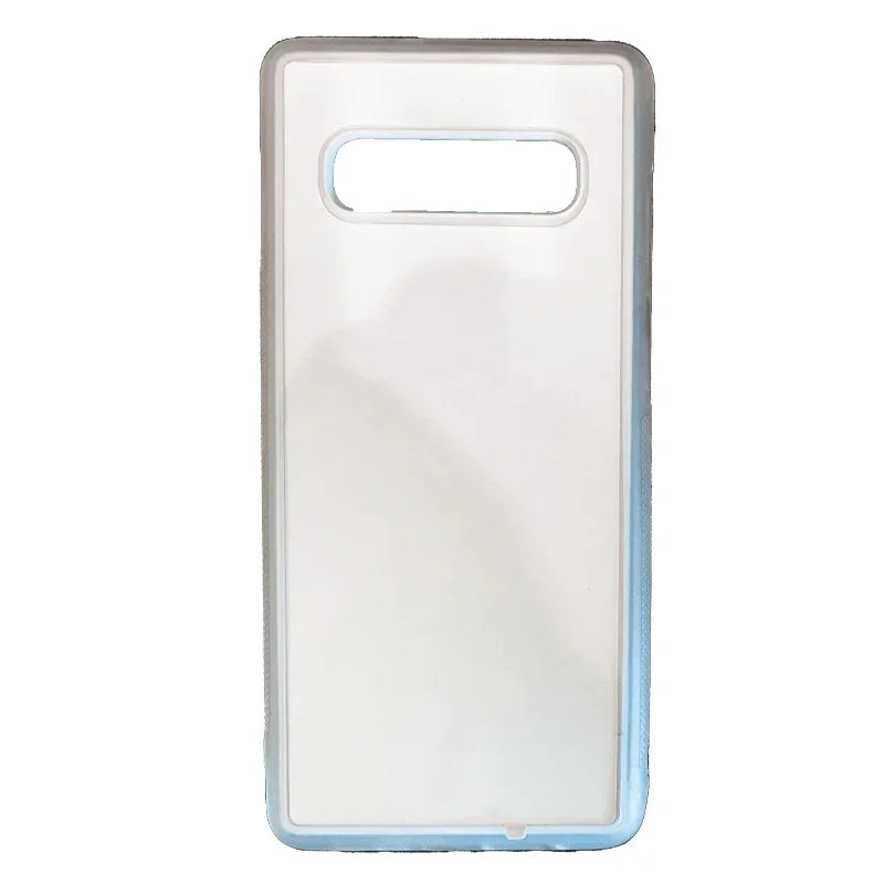 Coque-sublimation.fr Coque Sublimable Coque Sublimation Samsung Galaxy S - Contour transparent Coque Sublimation Samsung Galaxy S - Contour transparent